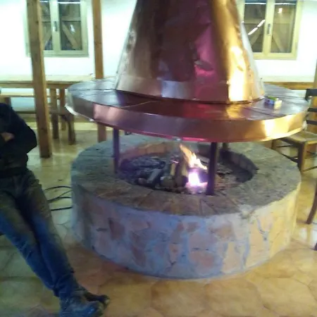 La Campagnola In Sila Bed & Breakfast