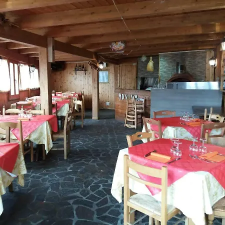 La Campagnola In Sila