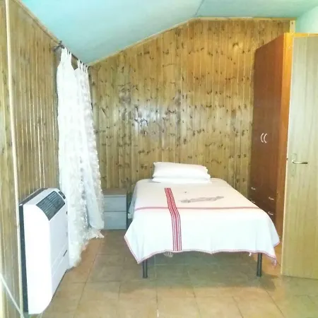 Frühstückspension La Campagnola In Sila