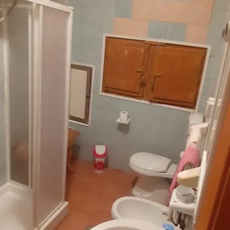 La Campagnola In Sila *