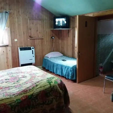 La Campagnola In Sila Bed & Breakfast *