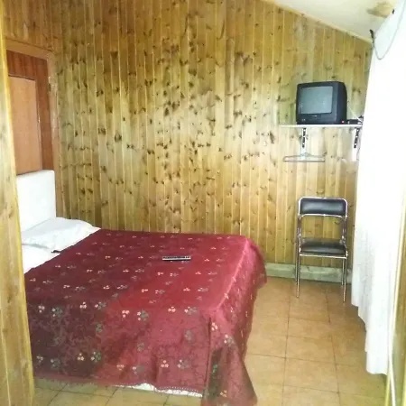 La Campagnola In Sila