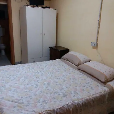 Bed & Breakfast La Campagnola In Sila Camigliatello Silano