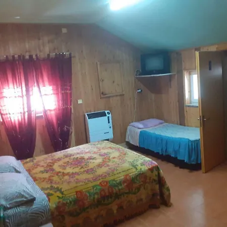 Bed & Breakfast La Campagnola In Sila *